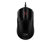 Myszka HyperX Pulsefire Haste 2 (czarny)